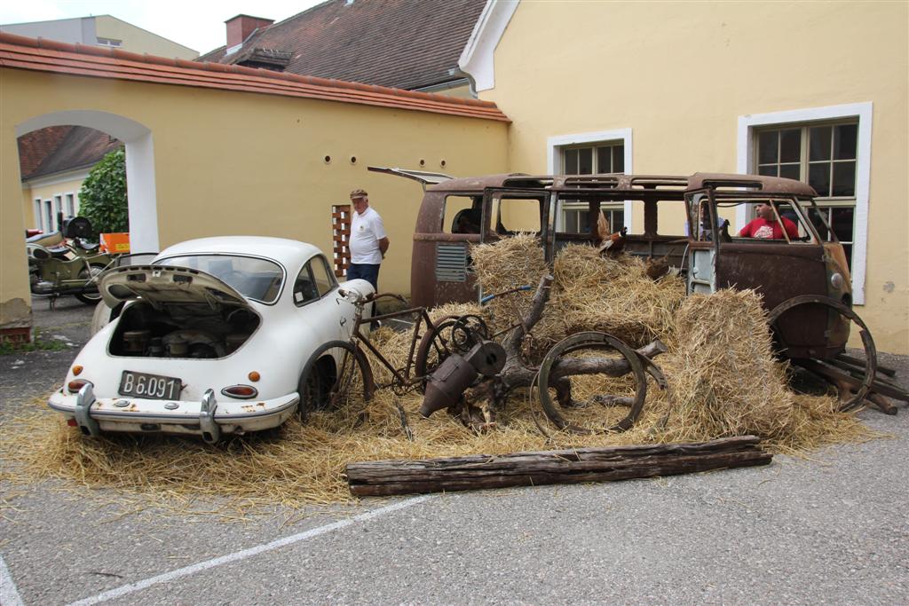 2013-07-14 15.Oldtimertreffen in Pinkafeld